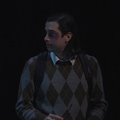 c00lasithinkiam's profile picture. cool as i think i am ☆ starkid spam account