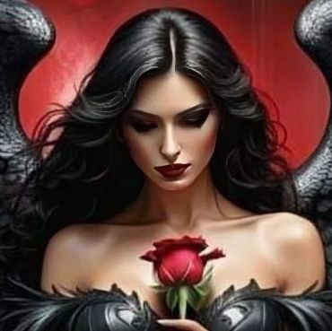 Dark_Angel519's profile picture. Daughter/Wife of Veterans❤️🇺🇲
🇺🇲 #VeteransLEOs1stResponders 🇺🇲   🙏🏻✝️ #WarriorsForChrist 🙏🏻✝️ 🚫 Crypto 🚫 Porn