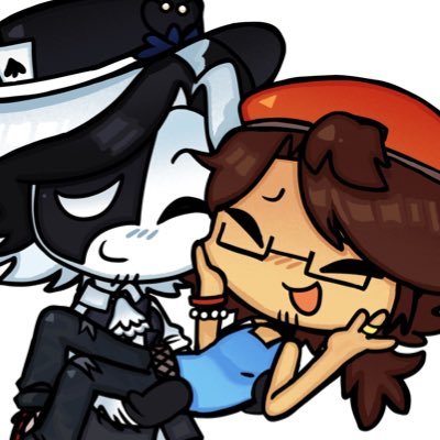 skatingbeetles's profile picture. @purev4nilly | engaged to artful since 6/3/25 | ic: @/umbreneon1