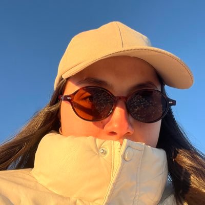 gabimbruel's profile picture. o mestrado não ta me deixando assistir nem vôlei nem tênis