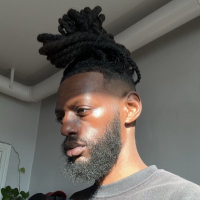 iamLARON's profile picture. Photographer | Visual Storyteller | #nygiants https://t.co/MLua71irT1