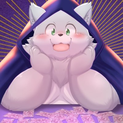 リーヴリ🐺🔮占い師YouTuberさんのプロフィール画像
