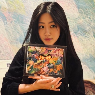 ChereeDaydreams's profile picture. Hates restrictions and boundaries 🌿 | Lives without limits 🚀 | Art collector 🎨 | Outdoor enthusiast ⛰ | No bad investment tips, please