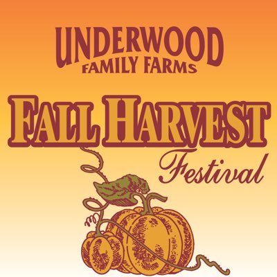 UnderwoodFarms's profile picture. Visit us! Moorpark & Somis Farms open 9-6pm or a Farmers’ Market. PYO & Animal Centers open