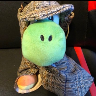 RealKingYoshi's profile picture. They call me Yoshi