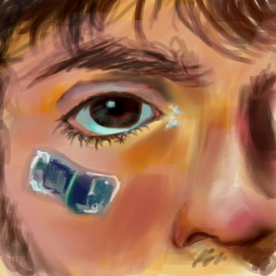 Poor (?) Drawn Madeonさんのプロフィール画像