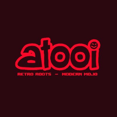 Atooiさんのプロフィール画像
