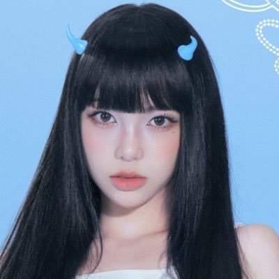 fairyyeonji's profile picture. ⭒ ֹ 𓂃 #연지 #신위 #지연 . ❤︎