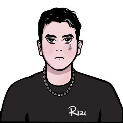 riscoalbiano's profile picture. Artist & Crypto Defi
MOODALAKSI STUDIO