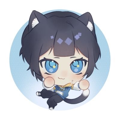 naka_12art's profile picture. hello 👋
I like draw
commission open
https://t.co/0OaxD8qPsZ