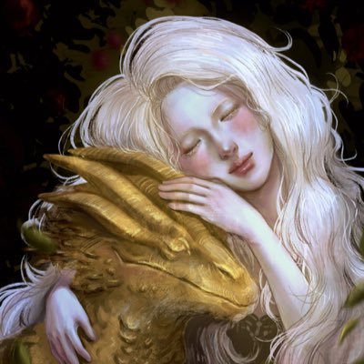 itshelenwhat's profile picture. #RhaenyraWeek2025