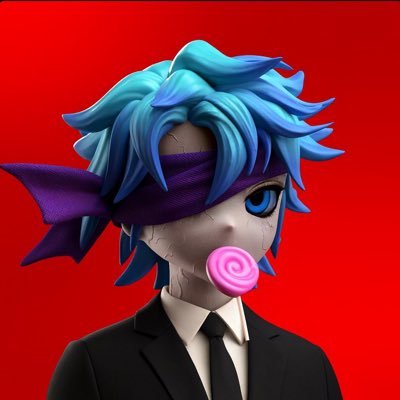 baofuliu's profile picture. 1 集中起来的力量可以击穿顽石。2 不是KOL，不接任何推广。3 质押是骗局，NFT是终将归零的小图片。