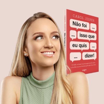 portugueselegal's profile picture. Há uns anos na internet falando de preconceito linguístico, ensinando o padrão da língua e analisando erros de interpretação de texto. 💛🌻 Por @carolinajesper