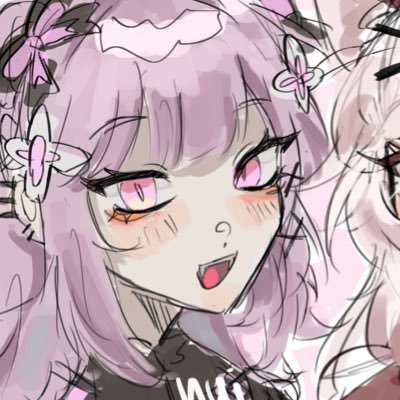 nyui_nui's profile picture. menhera magical girl 🐰🩹#drawnyui ママ:@miikutea_ art: @milkgrizz