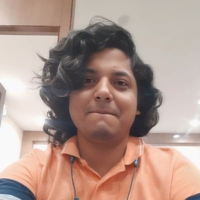 chaitanya4vedi's profile picture. Trying to be vulnerable using words.
Author and Writer