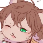 _cumjunkie's profile picture. soft block to unmoot oh my god