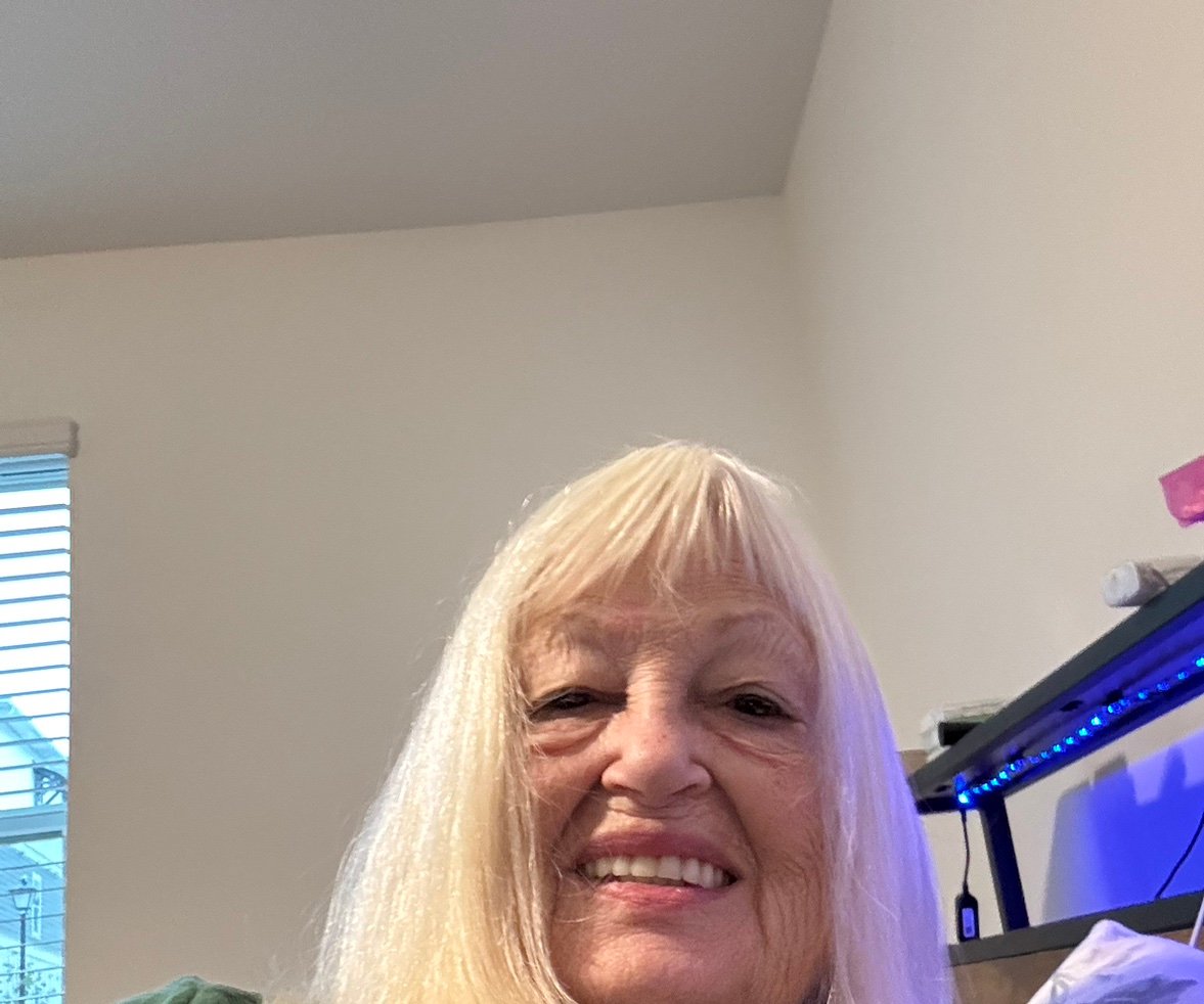 MalissaNeville's profile picture. 