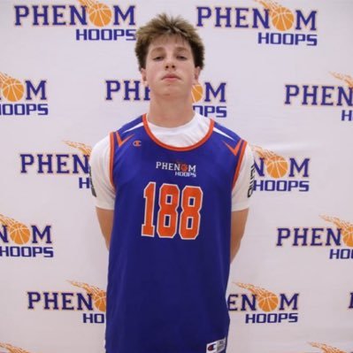 aiden_thomas05's profile picture. #GodFirst |C/o 29’ - 6’7 dual athlete x East Rutherford High School (Wing/Forward) Team Heat Elite/Upward Stars jr3ssb| CBC Showcase Mac-RHP/RHH/INF/OF #Humble