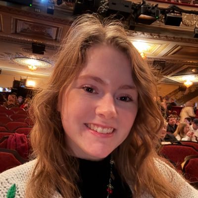 Alicia1D2012's profile picture. ✨24 ✨ She/Her ◟̽◞̽ Directioner since April 2012 ◟̽◞̽ 💜D&P fan since 2012💙 9-1-1 & the Outsiders musical is my everything🚒🔪 !follow me on my Letterboxd!🎬🍿