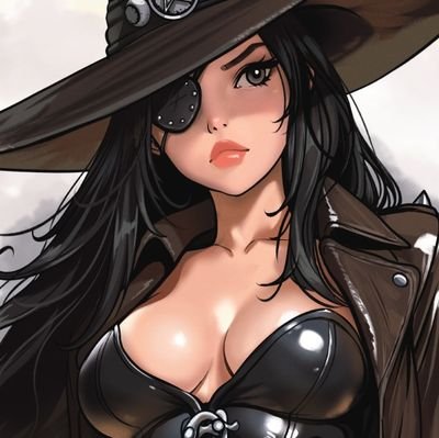wuoarf's profile picture. From Argentina 🧉 
Former video game artist 🎮 Fallout fan ☢️
Chasing my dream of drawing girls for a living ✏️
COMMISSIONS OPEN 💼 Prices in the link below ⬇️
