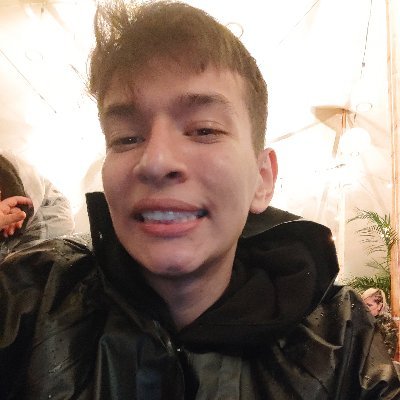 WonDErV14's profile picture. Full stack developer, IA enthusiast