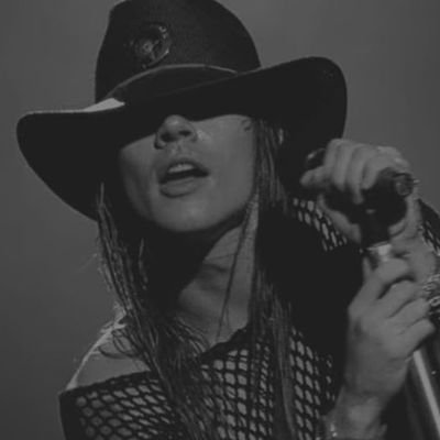 Axlrose7799's profile picture. Axl Rose private chart