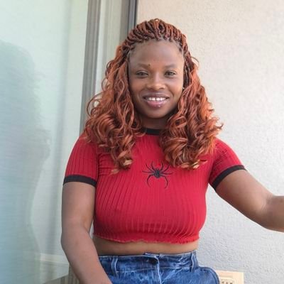 negritaa98's profile picture. Chica sexy, intelectual, extrovertida, informada que vende contenido en la web. Mi lema es la LIBERTAD💜
https://t.co/ZmLZuJbbSo
https://t.co/rjfBbakbLc