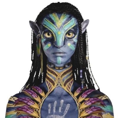 @Neytiri