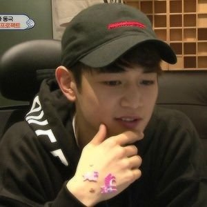 ao3minkey's profile picture. 