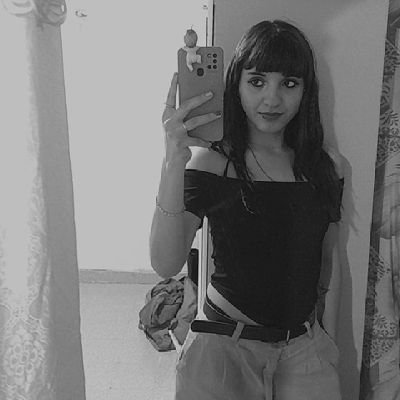 lizzgiuliana's profile picture. Hasta que me apode muñequita