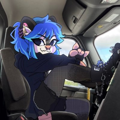 @JinxShivers