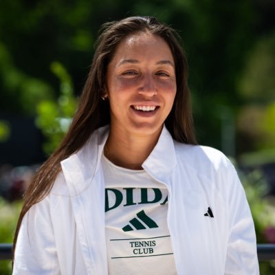 jessie_pegula_'s profile picture. Professional Tennis Player. Olympian. Adidas Athlete. @Ready_Nutrition. Yonex. Founder of @Ready24