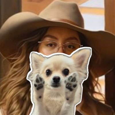 pathydifusa's profile picture. A todos, gracias por los momentos divertidos y los que no lo fueron tanto. IG FB #ApoyoaRC #MareaFucsia ✵