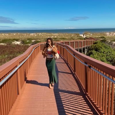 earthyalizeti's profile picture. ✨ I don’t follow rules when I bloom—
 I follow the wind,
  The whisper of The Most High✨Sunflower Soul 🌻✨