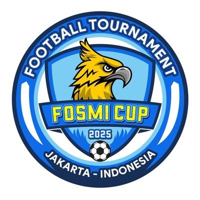 FosmiIndonesia's profile picture. Forum Operator Sepakbola Muda Indonesia