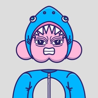 Donn_P_'s profile picture. Grinding for my Girls!! 🏄🏻‍♂️💰 They deserve the world 🌎❤️  @Not_OkayBears @CartoonsNFT #Web3Mod #NFTMod #Web3HypeMan