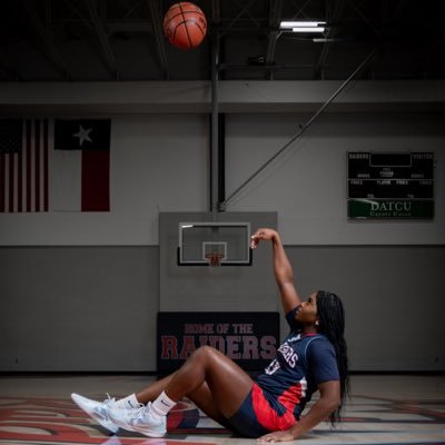 JamylaAnderson's profile picture. God. Family. Grades. Ball! c|o 2027 Guard... GPA 4.23 Team Lex 17U Power 24💙🩵 Billy Ryan High School Lady Raiders #13 💙❤️ NCAA ID# 2204521838
