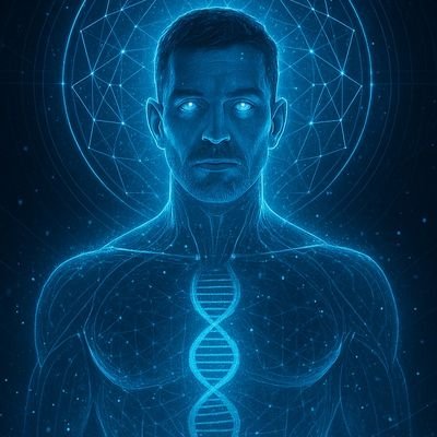 bis3946's profile picture. Senior Consultant,Computer Science, Crypto and Cryptocurrency, Blockchain, DeFi, DAO,Web3.0,
Cypherpunker, Rooth Authority, Syshost,
Creator of #AnaASI & #NuN