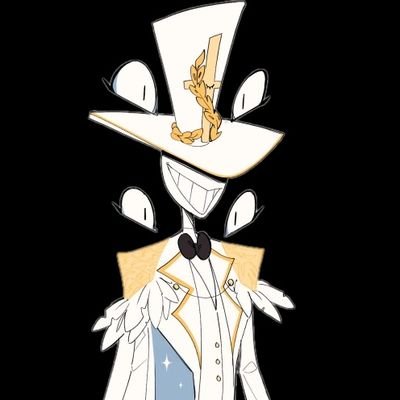 praised_be_unto's profile picture. This is a parody of a creation of God for Hazbin Hotel, I have no relation to the creator

minors, keep away, for both our sakes.