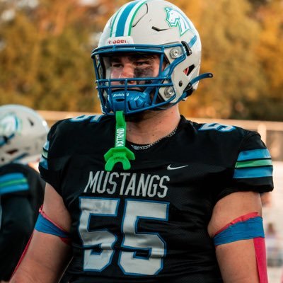 nate_marable's profile picture. Follower of Christ| MNHS 26’| Dline commit NWMSU