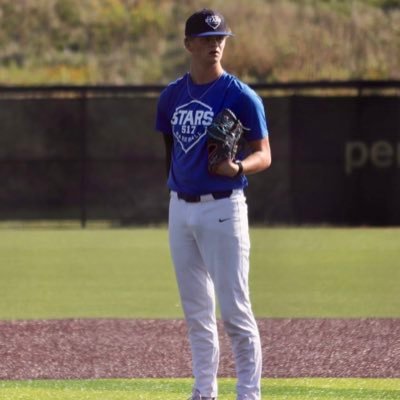 collinjroelofs's profile picture. Lansing CC ‘27 💫| Juco Fr. RHP | Top velo 88 | 6’3 195 | Email - collinroe06@gmail.com | Kinesiology major | WOHS Alum | Believer✝️