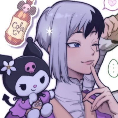 shxrry_ksh's profile picture. ⟡ ݁₊ amo meu marido e suco de limão @alissonbrasilin 💖 | jjba, one piece, hunter x hunter, dr. stone, fmab, kuroshitsuji | fengqing enthusiast ₊˚⊹ ♡