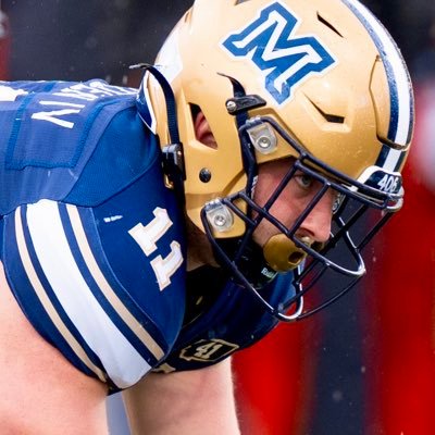 Kenneth Eiden IV Profile