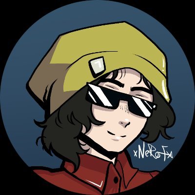 elNeroFx's profile picture. Soy un creador de texturas, videos y pendejadas random.
Me gusta dibujar, y debes en cuando jugar monster hunter