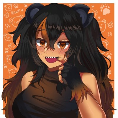 Angel_Paradox_'s profile picture. 9 Tails Fox jinchuriki. I travel through the multiverse, fixing a certain person scuff. Eternal veil. model/rigger @Alba_Dusk. banner @DanbiDuu /pfp @bluesealad