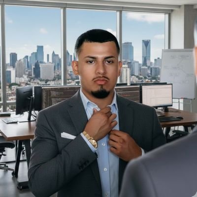 OrlandoLabs's profile picture. Web Developer & Freelancer, Building @TheDelightApp