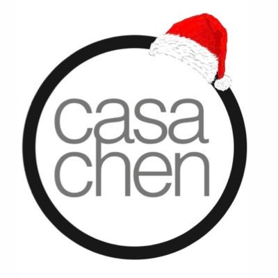 @Casa_Chen2020