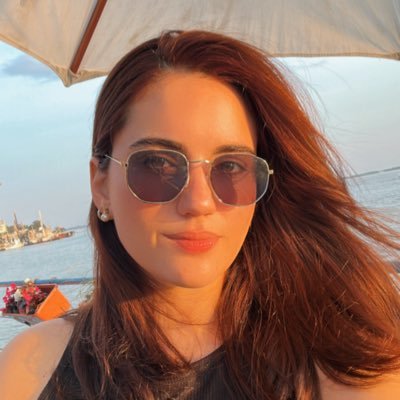 belen_lopezn's profile picture. - arquitecta -