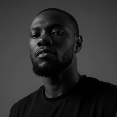 seunorofin's profile picture. Design, Development & AI