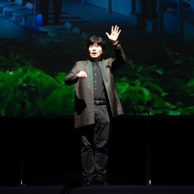 Numaさんのプロフィール画像